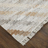 Feizy Beckett 0724F Tan/Gray Area Rug Lifestyle Image