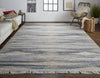 Feizy Beckett 0815F Tan Area Rug Lifestyle Image Feature