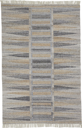 Feizy Beckett 0817F Tan Area Rug main image