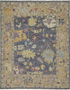 Feizy Karina 6791F Blue/Beige Area Rug Main Image