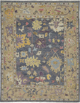 Feizy Karina 6791F Blue/Beige Area Rug Main Image