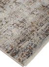 Feizy Caprio 3958F Ivory/Gray Area Rug Lifestyle Image