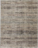 Feizy Caprio 3959F Ivory/Gray Area Rug main image
