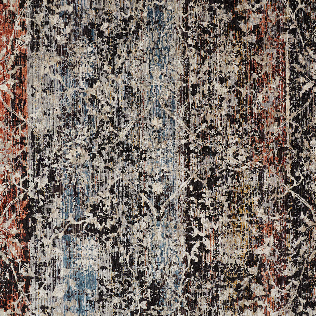 Feizy Caprio 3962F Blue/Gray Area Rug – Incredible Rugs and Decor