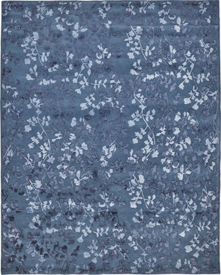 Feizy Bella 8832F Blue Area Rug main image