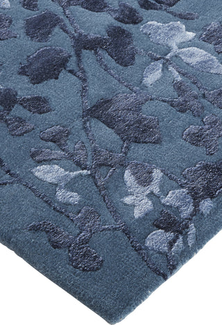 Feizy Bella 8832F Blue Area Rug Lifestyle Image