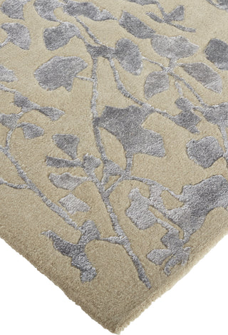 Feizy Bella 8832F Silver Area Rug Lifestyle Image