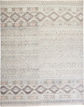 Feizy Payton 6495F Ivory/Pink Area Rug main image