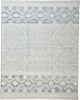 Feizy Payton 6495F Blue/Ivory Area Rug main image