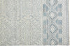Feizy Payton 6495F Blue/Ivory Area Rug Lifestyle Image