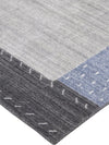 Feizy Legacy 6575F Blue/Gray Area Rug Lifestyle Image