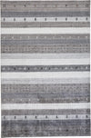 Feizy Legacy 6576F Gray Area Rug main image