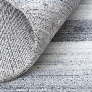 Feizy Legacy 6576F Gray Area Rug Detail Image