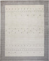 Feizy Legacy 6577F Beige/Gray Area Rug main image