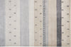 Feizy Legacy 6578F Beige/Gray Area Rug Detail Image