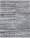 Feizy Alden 8637F Charcoal Area Rug main image