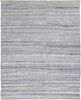 Feizy Alden 8637F Gray Area Rug main image