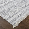 Feizy Alden 8637F Gray Area Rug Lifestyle Image
