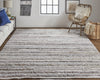 Feizy Alden 8637F Multi Area Rug by Thom Filicia Lifestyle Image Feature