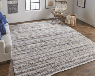 Feizy Alden 8637F Multi Area Rug Lifestyle Image