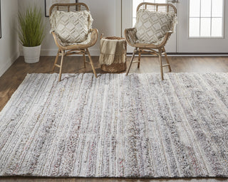 Feizy Alden 8637F Multi Area Rug Lifestyle Image