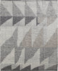 Feizy Alford 6910F Gray Area Rug main image