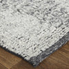 Feizy Alford 6910F Gray Area Rug Lifestyle Image
