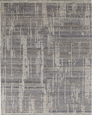 Feizy Alford 6920F Gray/Multi Area Rug main image