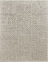 Feizy Alford 6921F Ivory/Beige Area Rug main image