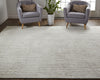 Feizy Alford 6922F Ivory Area Rug Lifestyle Image