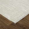 Feizy Alford 6922F Ivory Area Rug Lifestyle Image