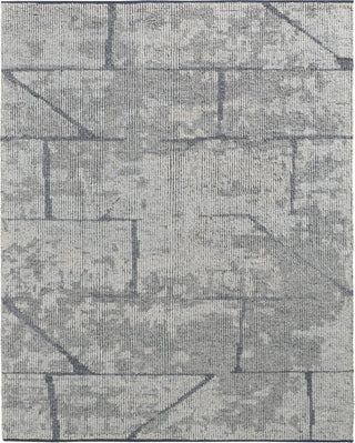 Feizy Alford 6925F Gray/Charcoal Area Rug main image