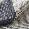 Feizy Alford 6925F Gray/Charcoal Area Rug Detail Image