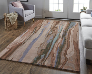 Feizy Amira 8634F Multi Area Rug Lifestyle Image