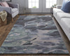 Feizy Amira 8635F Green/Blue Area Rug Lifestyle Image
