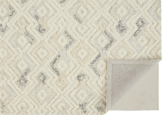 Feizy Anica 8004F Ivory/Blue Area Rug Lifestyle Image