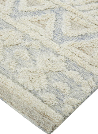 Feizy Anica 8005F Blue Area Rug Lifestyle Image