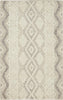 Feizy Anica 8006F Gray Area Rug main image