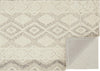 Feizy Anica 8006F Gray Area Rug Lifestyle Image