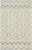 Feizy Anica 8007F Blue/Ivory Area Rug main image