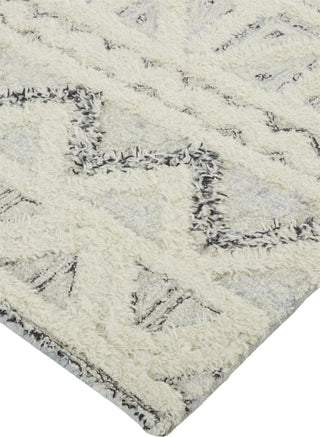 Feizy Anica 8007F Blue/Ivory Area Rug Lifestyle Image