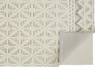 Feizy Anica 8007F Blue/Ivory Area Rug Lifestyle Image