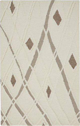 Feizy Anica 8008F Ivory/Beige Area Rug main image