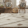 Feizy Anica 8008F Ivory/Beige Area Rug Lifestyle Image