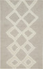 Feizy Anica 8009F Brown Area Rug main image