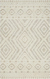 Feizy Anica 8010F Beige Area Rug main image
