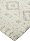 Feizy Anica 8010F Beige Area Rug Lifestyle Image
