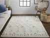 Feizy Anica 8011F Ivory Area Rug Lifestyle Image Feature