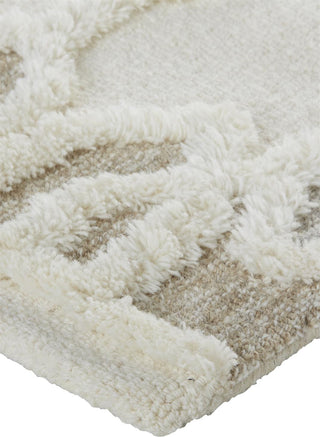 Feizy Anica 8011F Ivory Area Rug Lifestyle Image