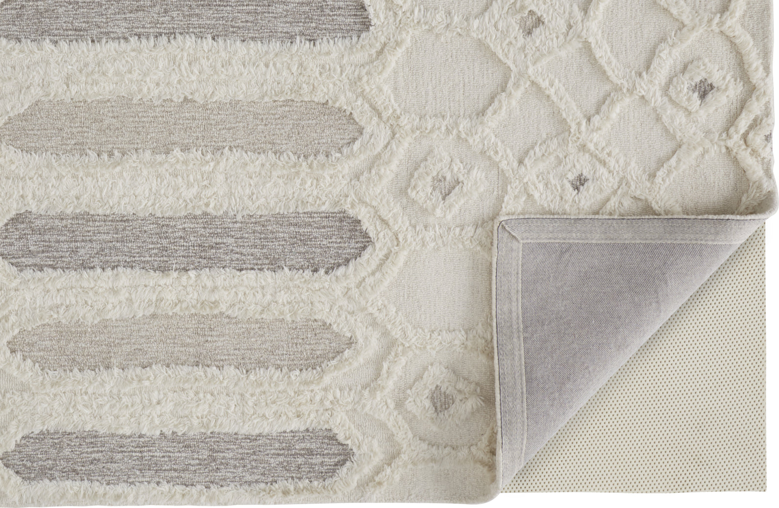 Feizy Anica 8013F Ivory Area Rug – Incredible Rugs and Decor